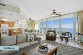 Sanibel 1805 by Vacation Homes Collection